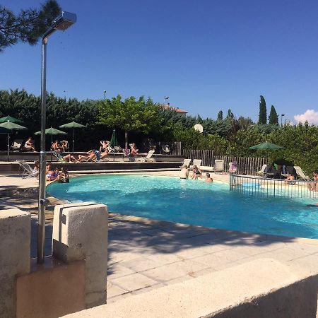 Camping Forcalquier Les Routes De Provence Hotel Esterno foto
