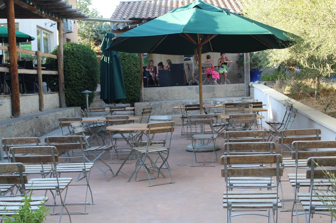 Camping Forcalquier Les Routes De Provence Hotel Esterno foto