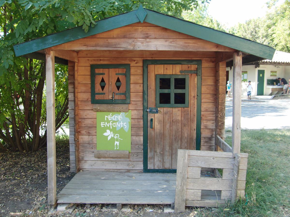 Camping Forcalquier Les Routes De Provence Hotel Esterno foto