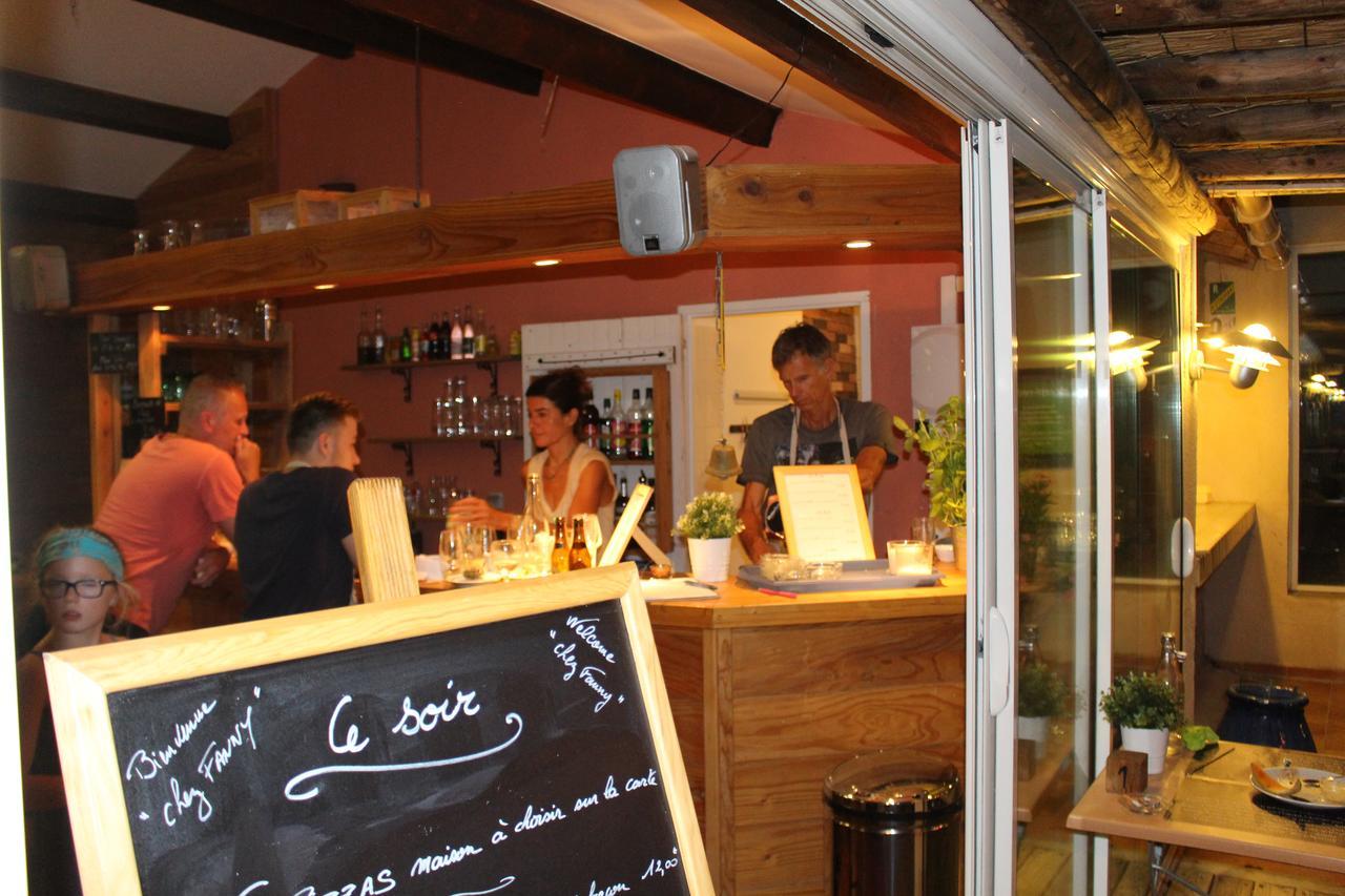 Camping Forcalquier Les Routes De Provence Hotel Esterno foto
