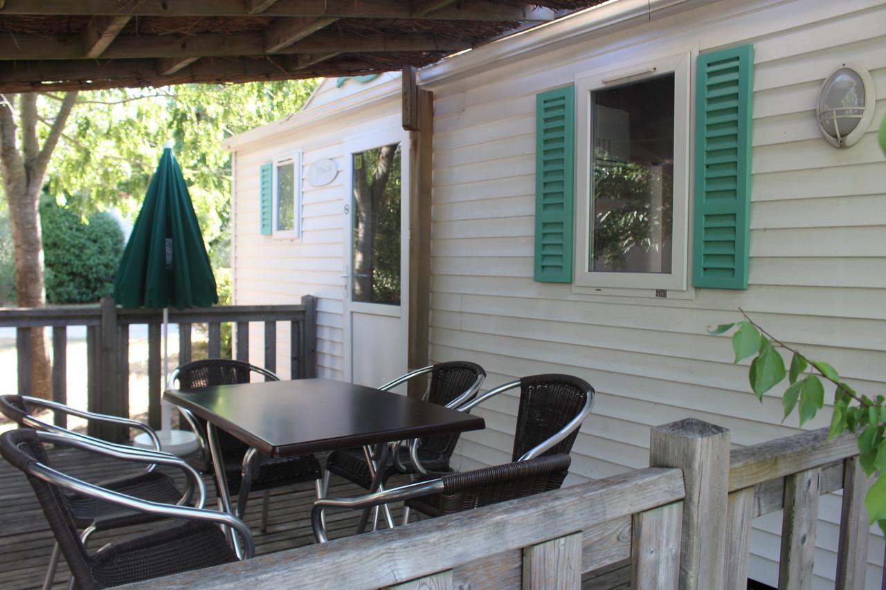 Camping Forcalquier Les Routes De Provence Hotel Esterno foto