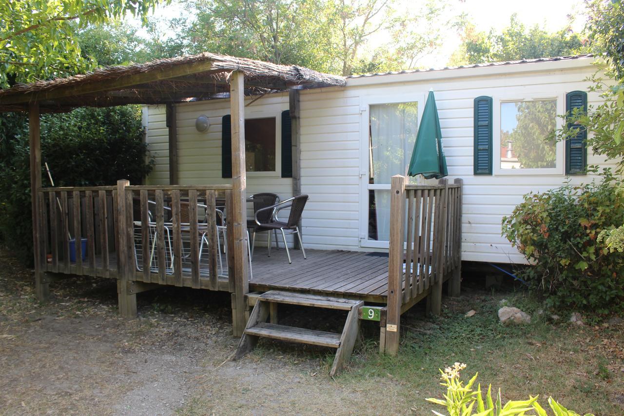Camping Forcalquier Les Routes De Provence Hotel Esterno foto